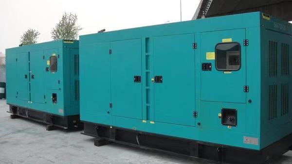 本溪幼儿园备用发电机供