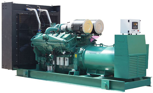 本溪30kw康明斯柴油发电机组图片 本溪30kw康明斯柴油发电机组图片